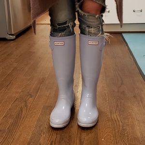 Hunter Boots